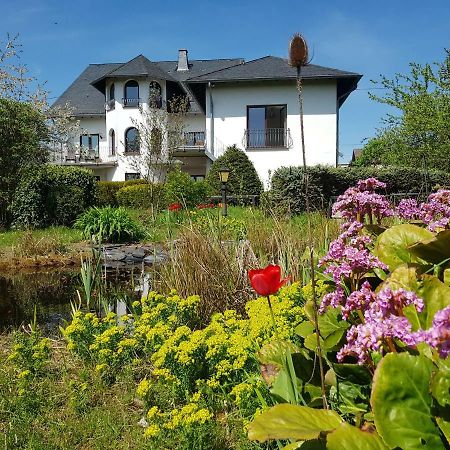 Rosenschloesschen Landkern Exterior foto