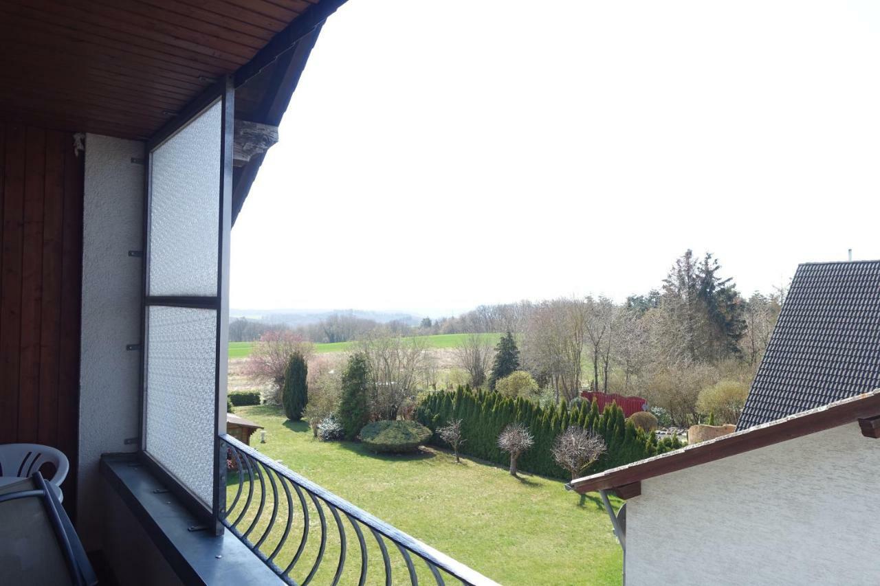Rosenschloesschen Landkern Exterior foto