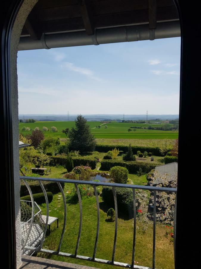 Rosenschloesschen Landkern Exterior foto