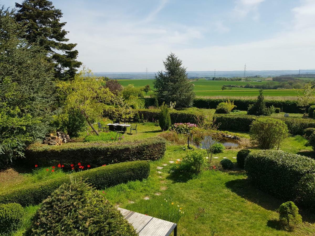 Rosenschloesschen Landkern Exterior foto